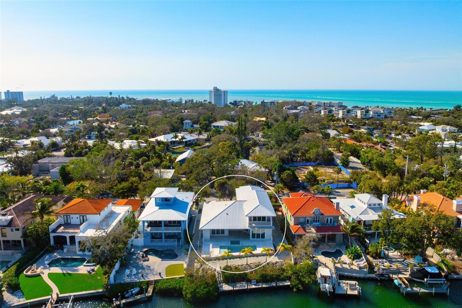 4819 HIGEL AVE, SARASOTA, FL, 34242