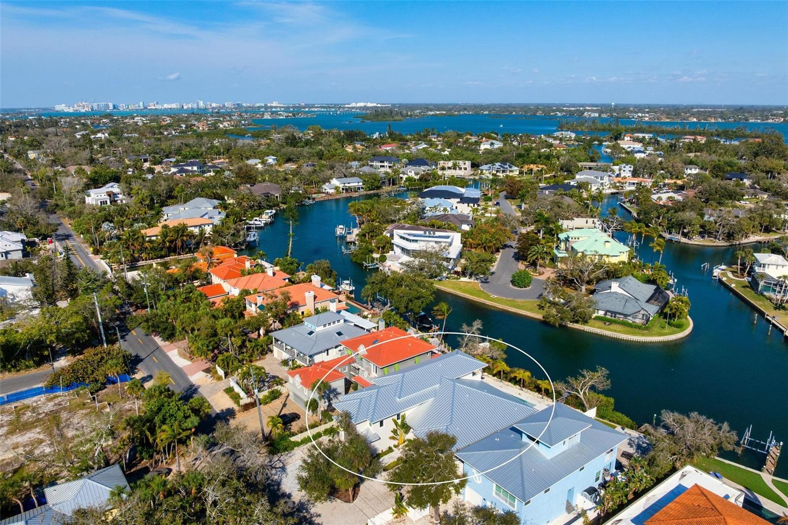 4819 HIGEL AVE, SARASOTA, FL, 34242