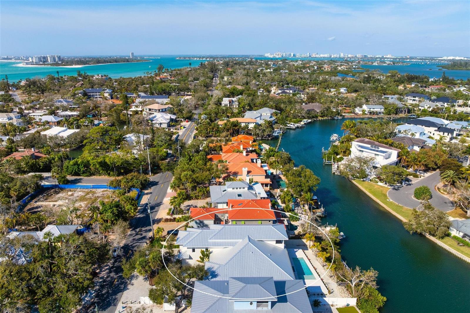 4819 HIGEL AVE, SARASOTA, FL, 34242