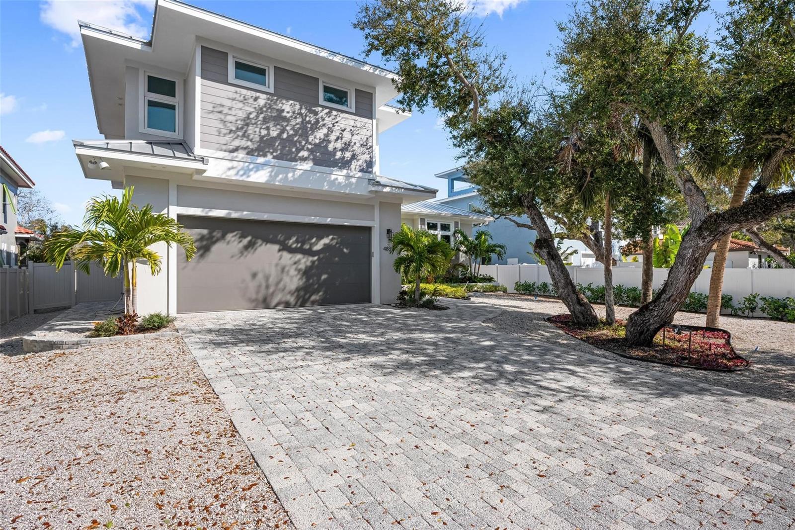4819 HIGEL AVE, SARASOTA, FL, 34242