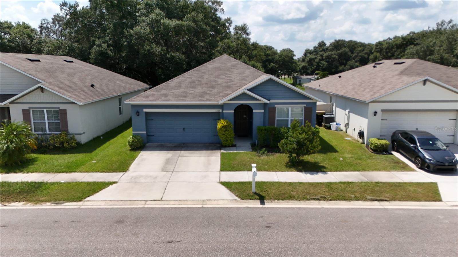 5569 ORO VALLEY RD, AUBURNDALE, FL, 33823
