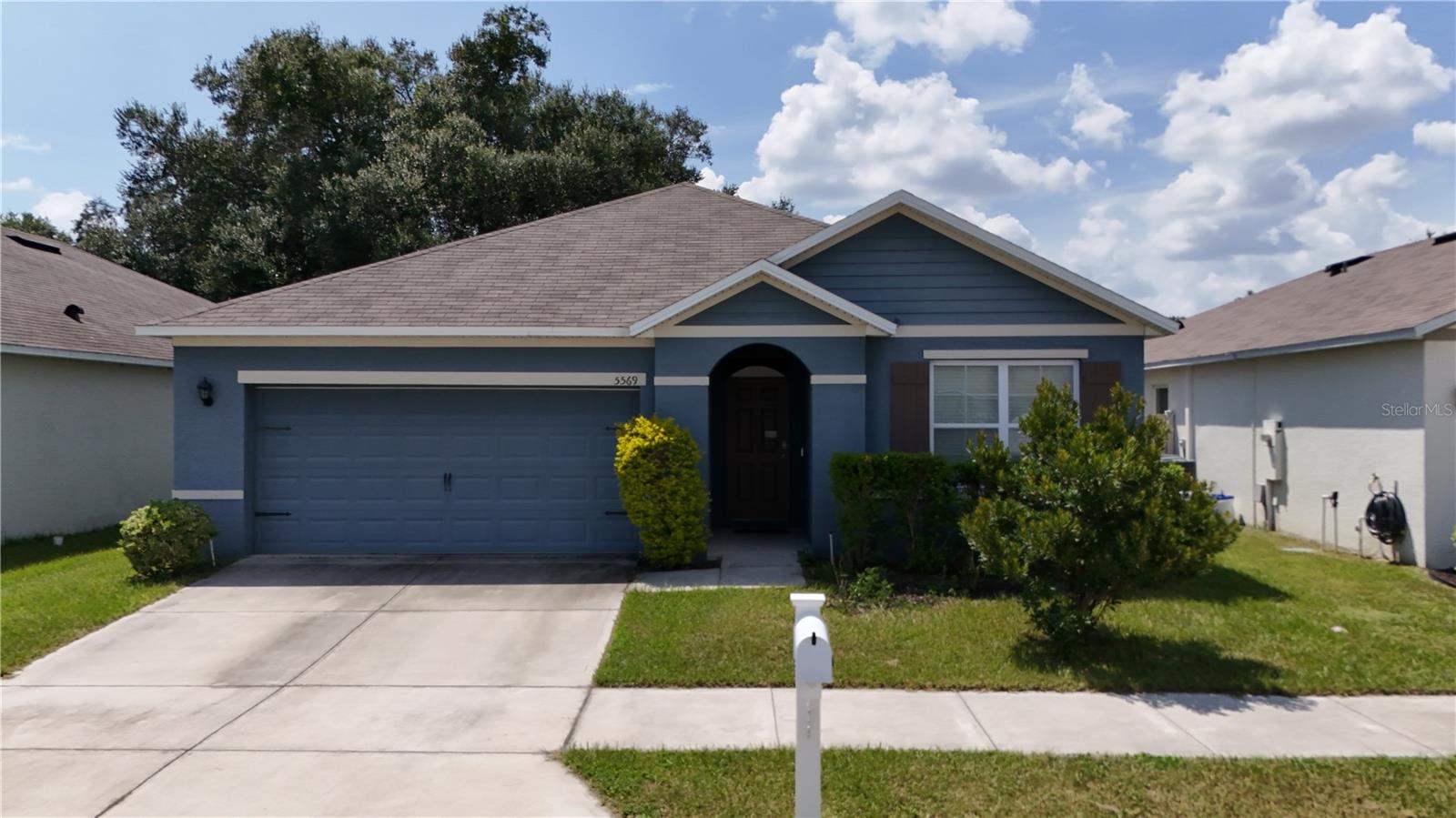 5569 ORO VALLEY RD, AUBURNDALE, FL, 33823