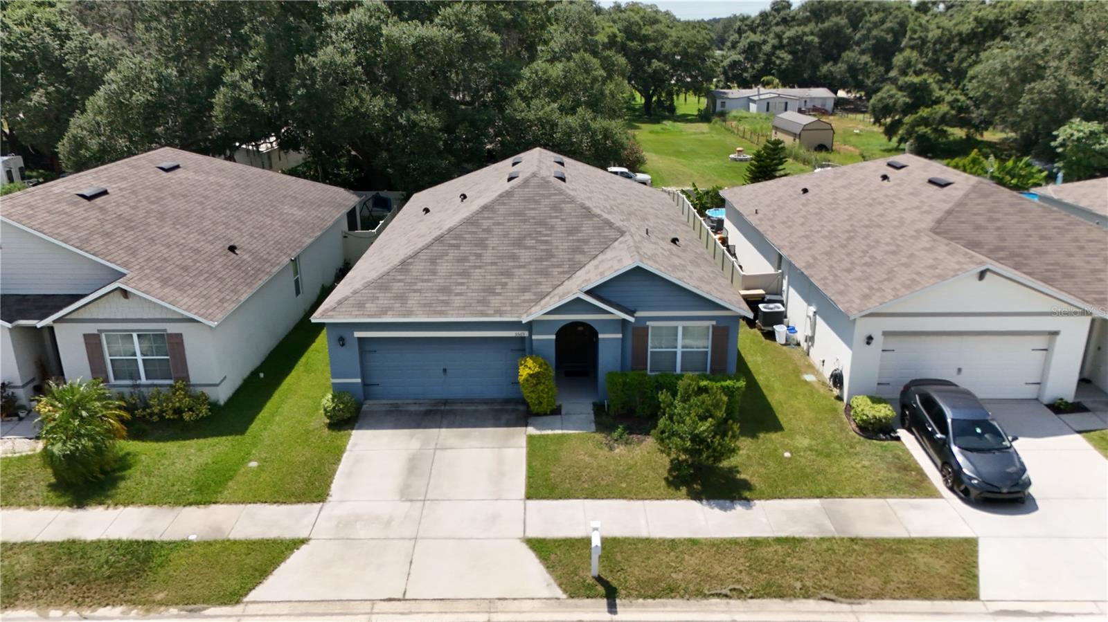 5569 ORO VALLEY RD, AUBURNDALE, FL, 33823