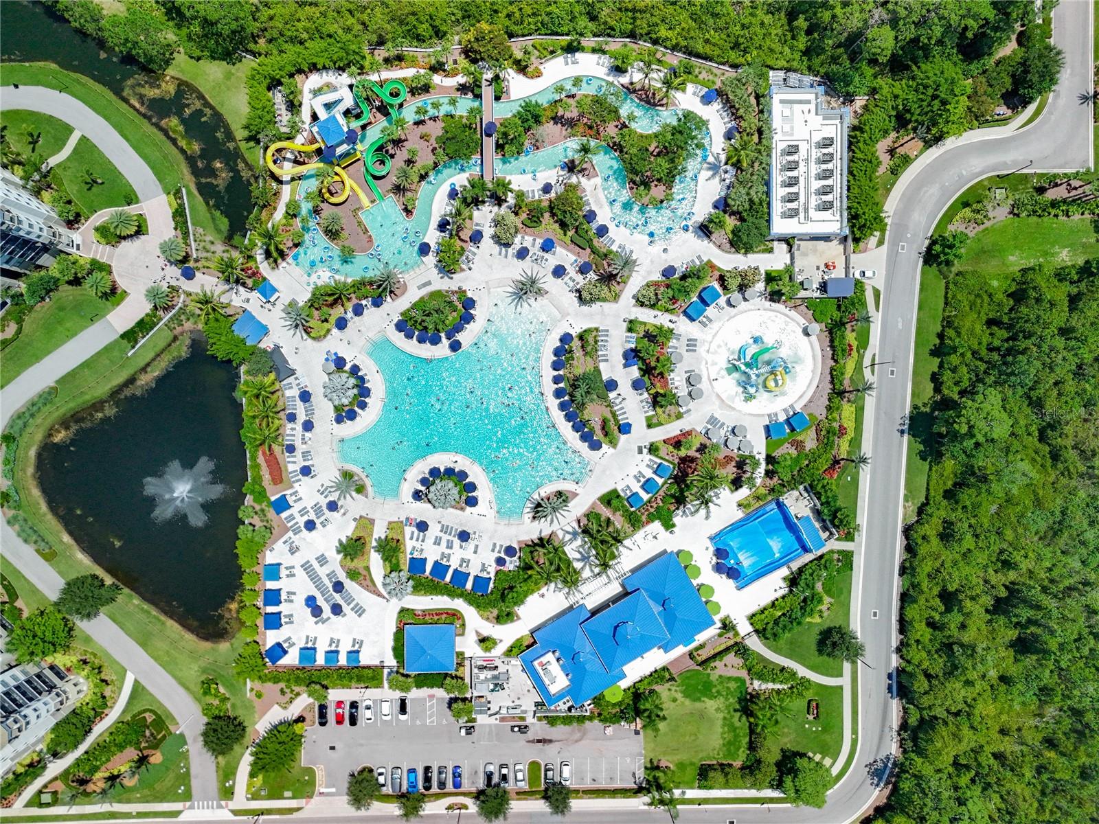 14501 GROVE RESORT AVE #3132, WINTER GARDEN, FL, 34787