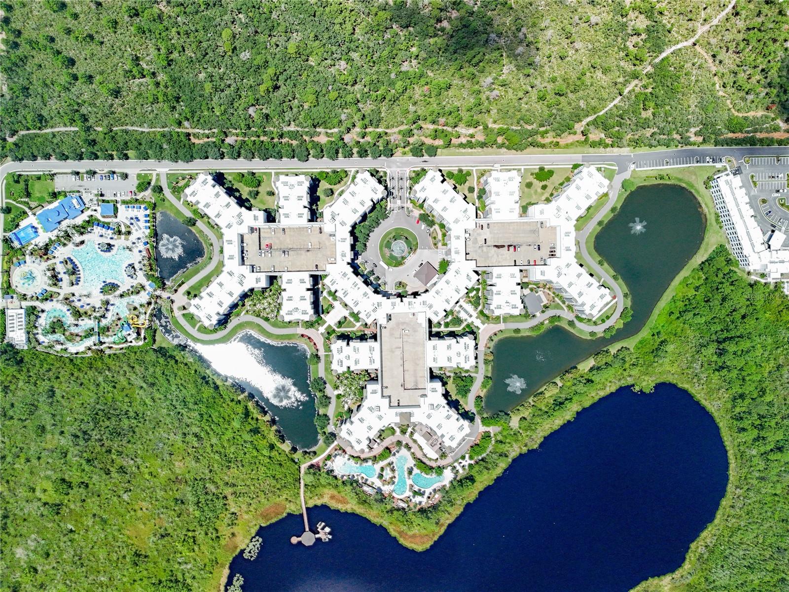 14501 GROVE RESORT AVE #3132, WINTER GARDEN, FL, 34787