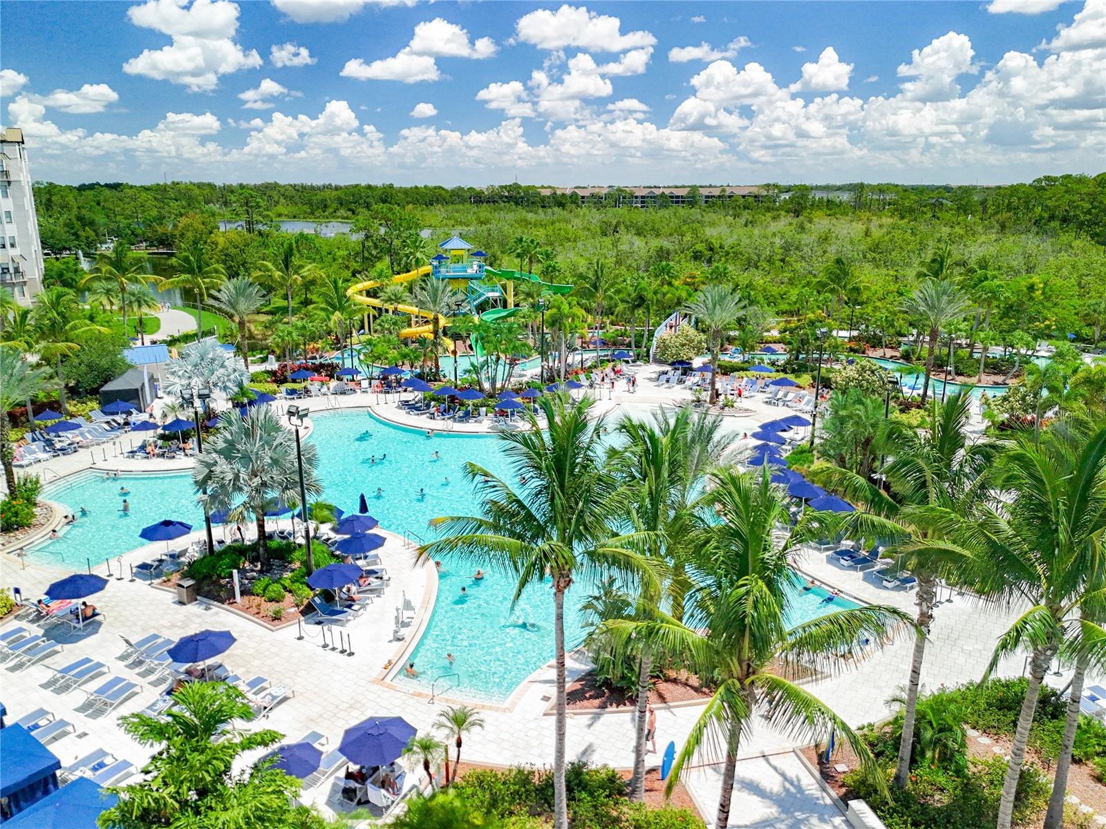 14501 GROVE RESORT AVE #3132, WINTER GARDEN, FL, 34787