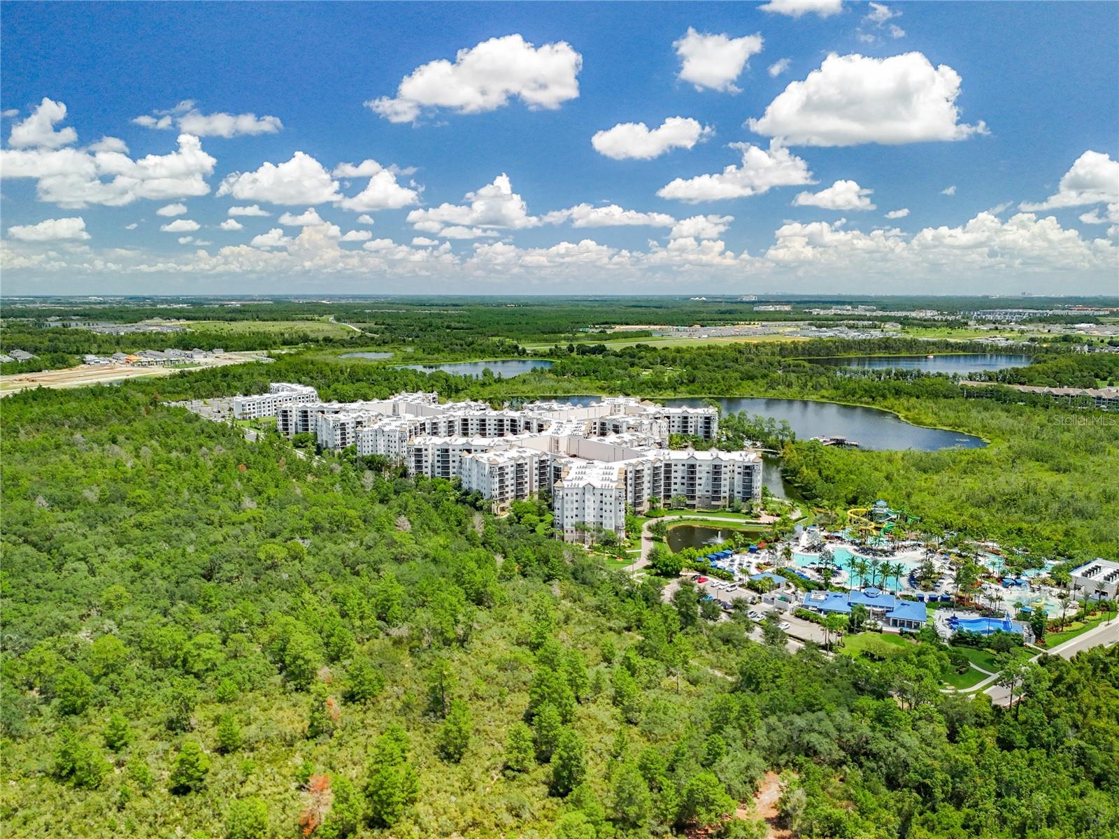 14501 GROVE RESORT AVE #3132, WINTER GARDEN, FL, 34787