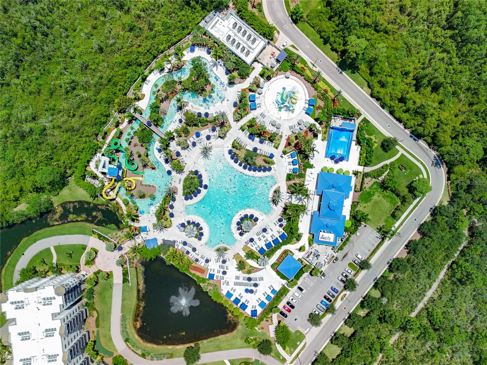 14501 GROVE RESORT AVE #3132, WINTER GARDEN, FL, 34787