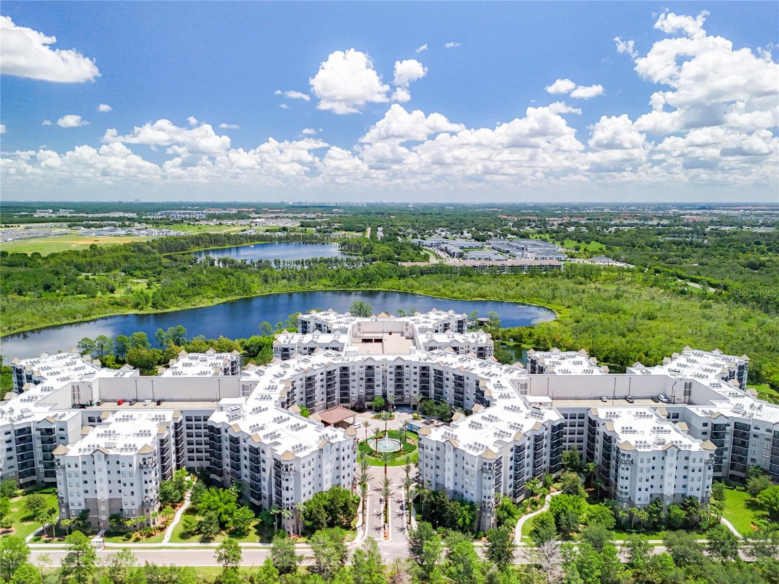 14501 GROVE RESORT AVE #3132, WINTER GARDEN, FL, 34787