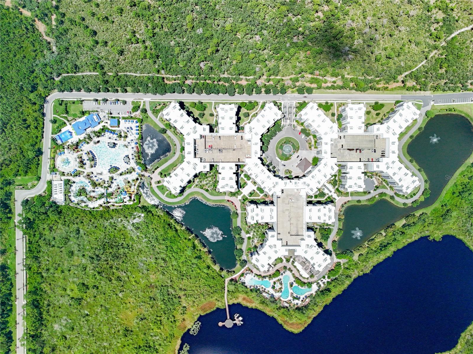 14501 GROVE RESORT AVE #3132, WINTER GARDEN, FL, 34787