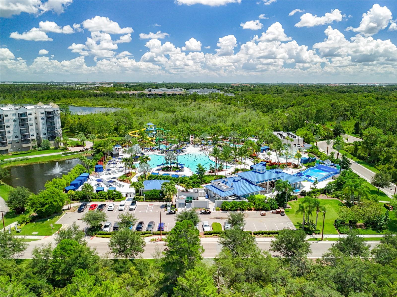 14501 GROVE RESORT AVE #3132, WINTER GARDEN, FL, 34787
