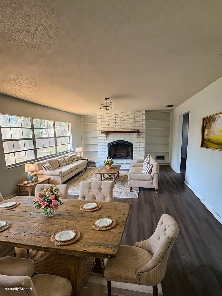 2710 SW 36TH DR, OCALA, FL, 34474