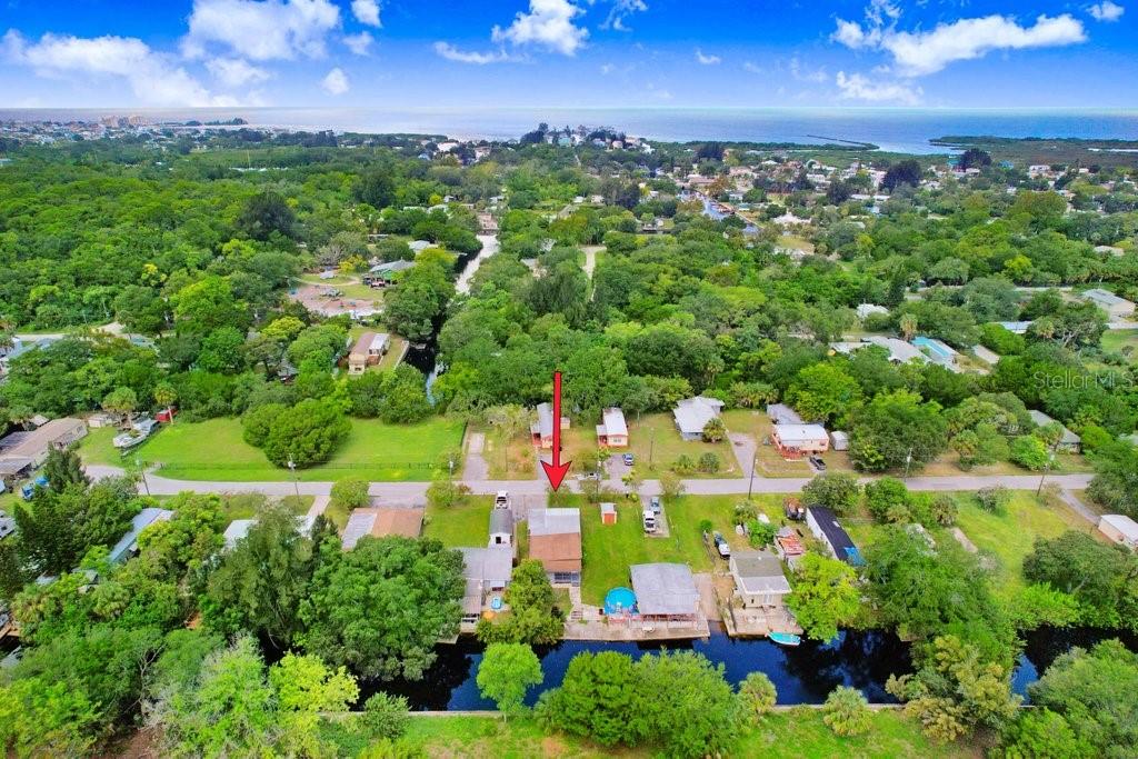 14620 CORAL DR, HUDSON, FL, 34667