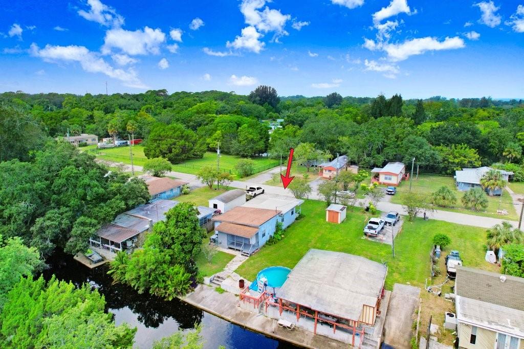 14620 CORAL DR, HUDSON, FL, 34667