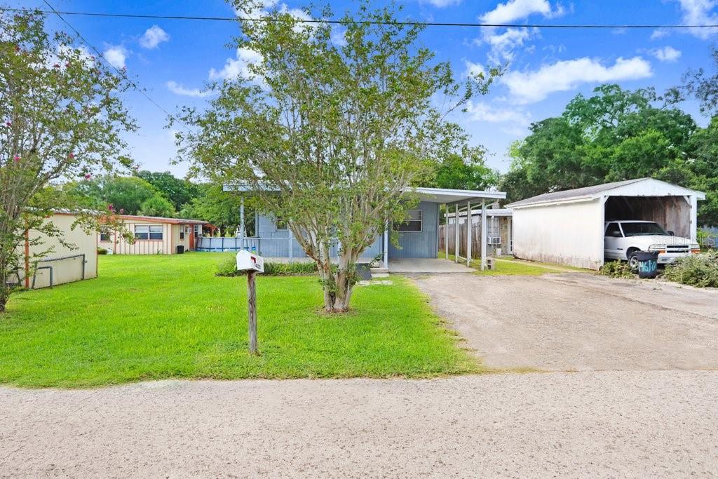 14620 CORAL DR, HUDSON, FL, 34667