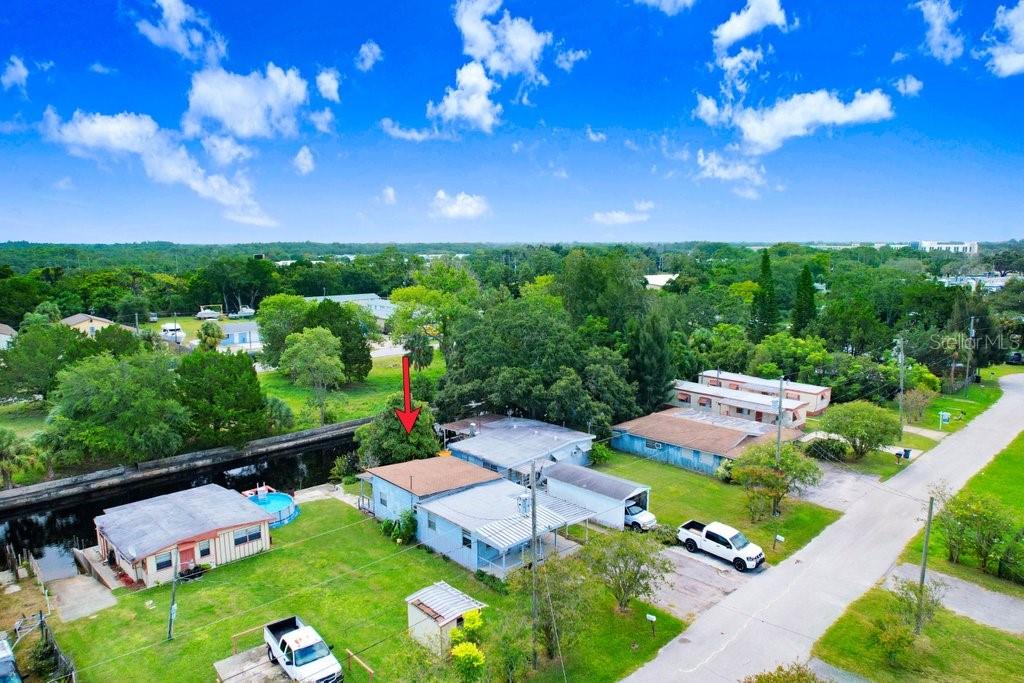 14620 CORAL DR, HUDSON, FL, 34667