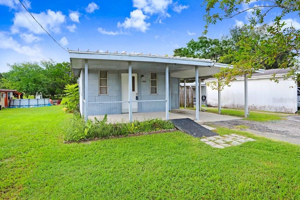 14620 CORAL DR, HUDSON, FL, 34667