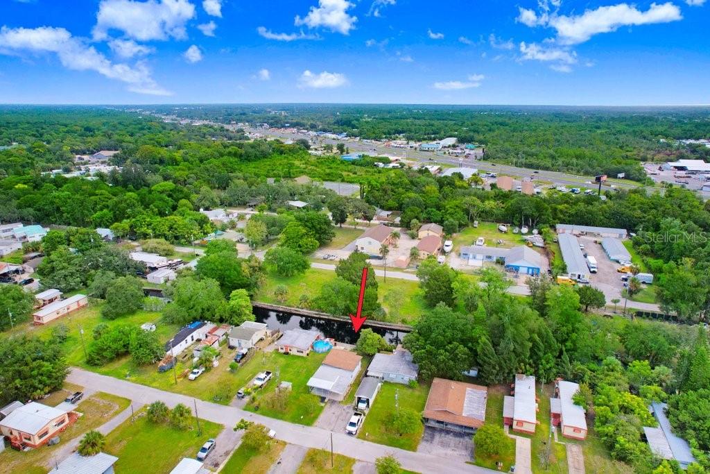 14620 CORAL DR, HUDSON, FL, 34667