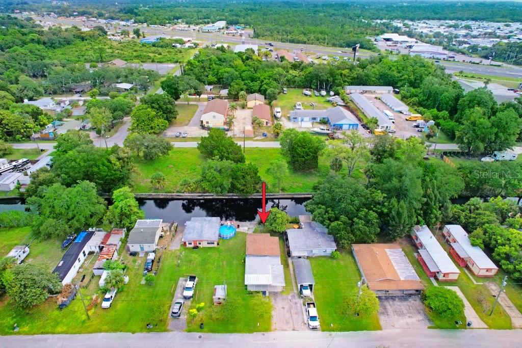 14620 CORAL DR, HUDSON, FL, 34667