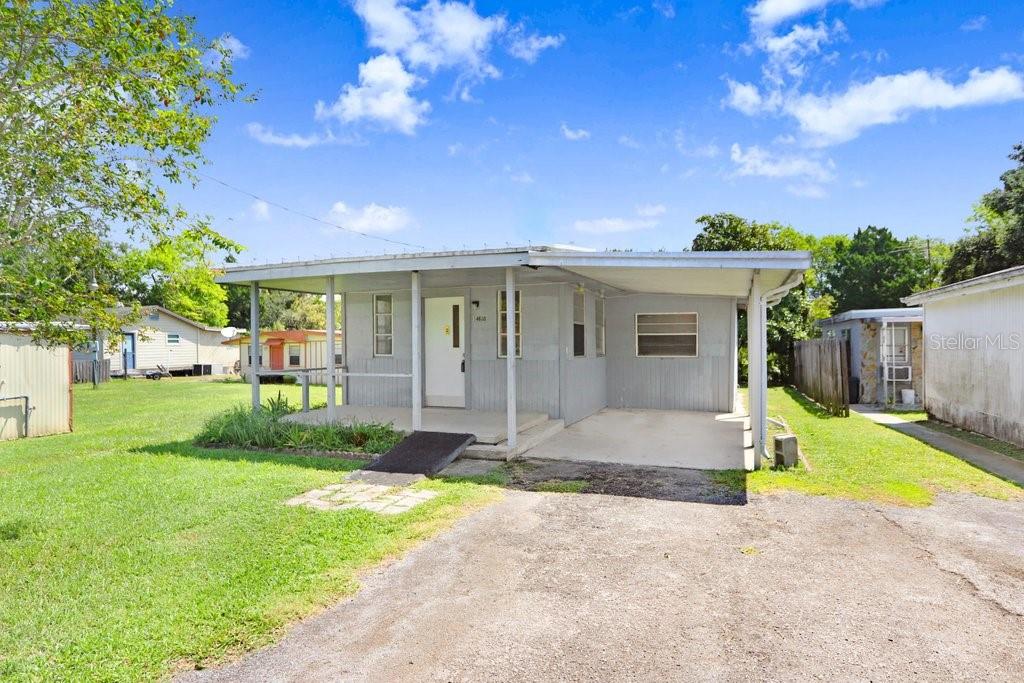 14620 CORAL DR, HUDSON, FL, 34667