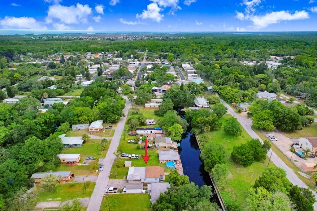 14620 CORAL DR, HUDSON, FL, 34667