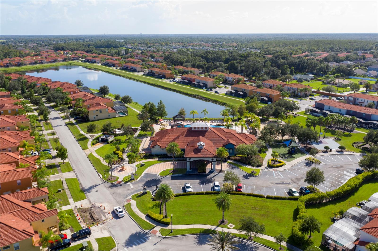 487 MARCELLO BLVD, KISSIMMEE, FL, 34746
