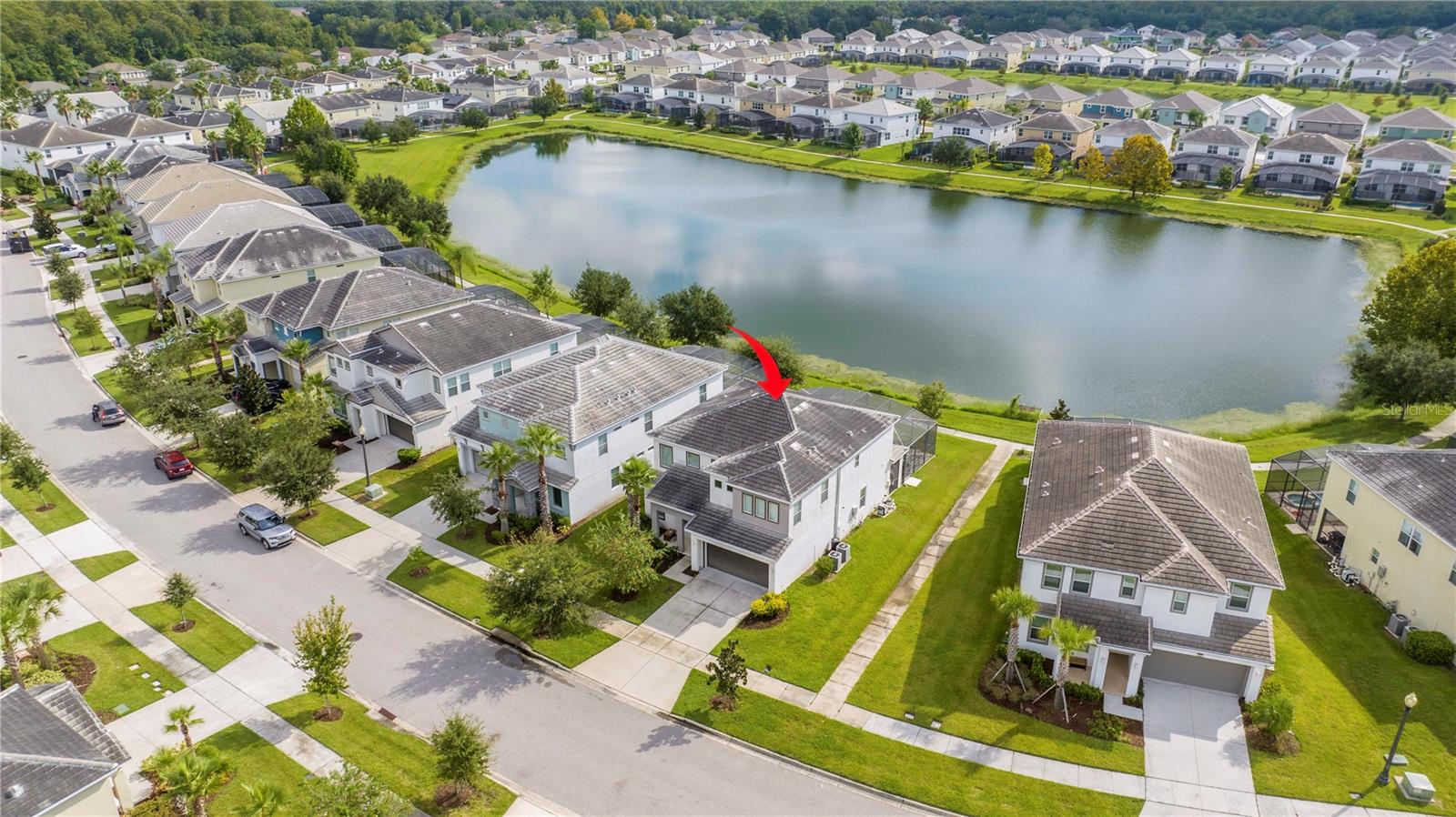 487 MARCELLO BLVD, KISSIMMEE, FL, 34746
