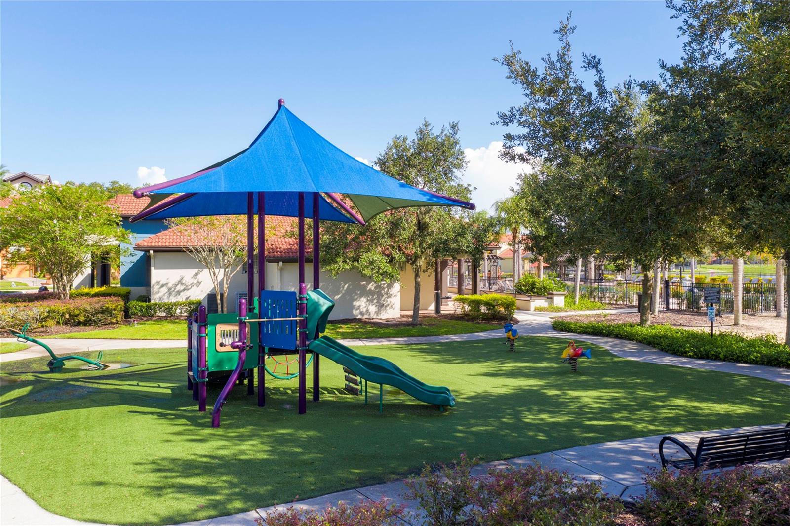 487 MARCELLO BLVD, KISSIMMEE, FL, 34746