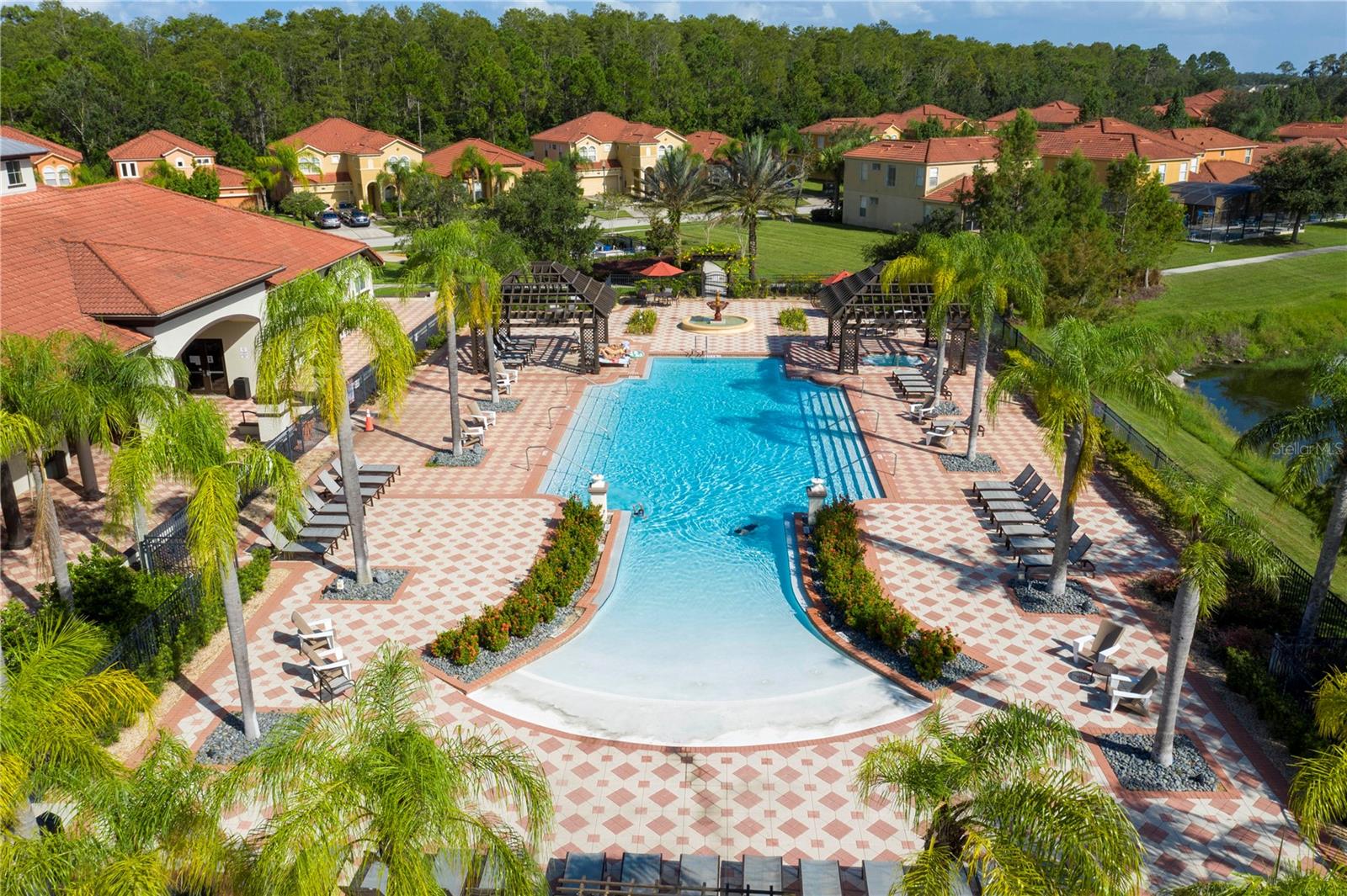 487 MARCELLO BLVD, KISSIMMEE, FL, 34746