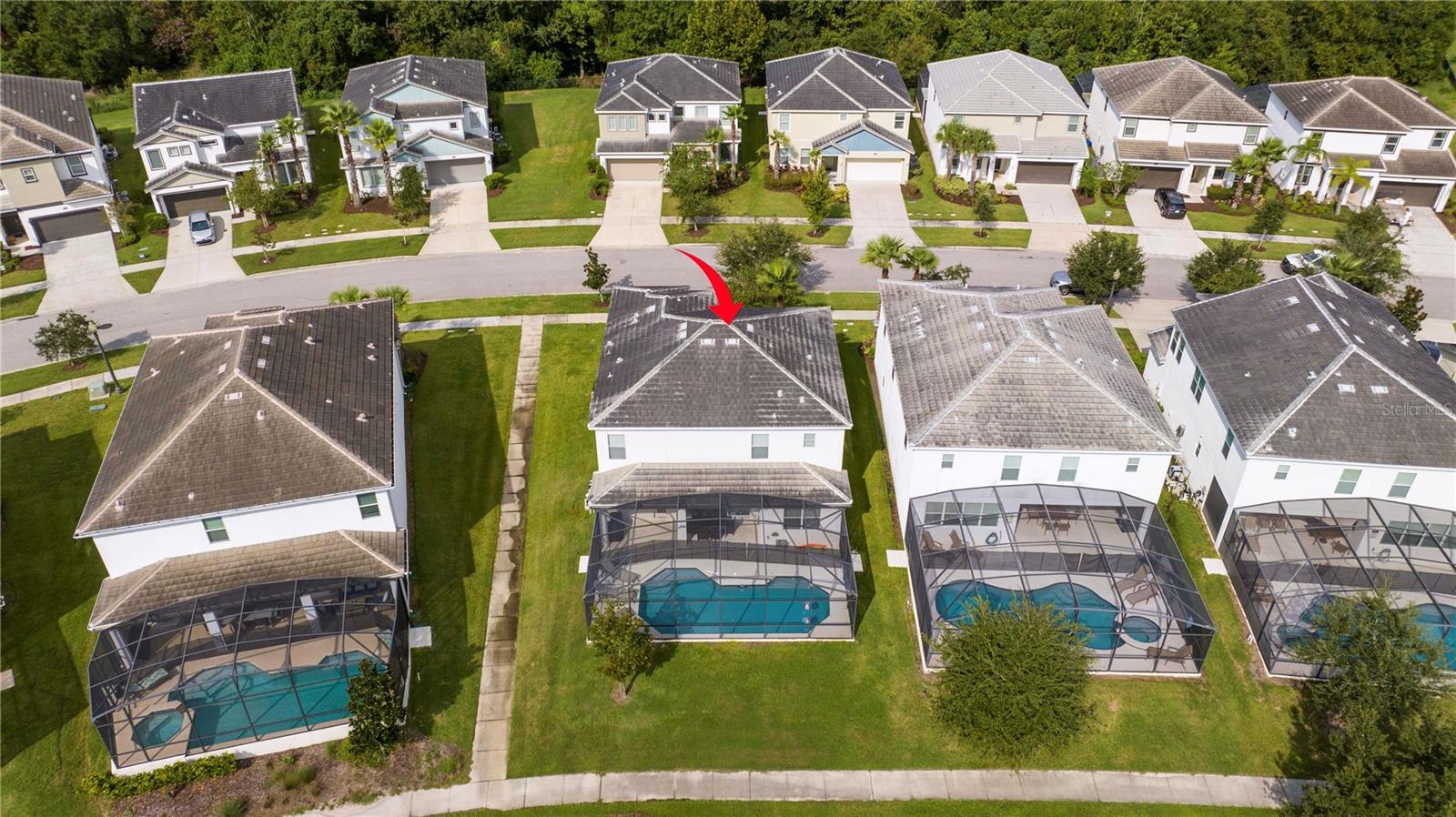 487 MARCELLO BLVD, KISSIMMEE, FL, 34746