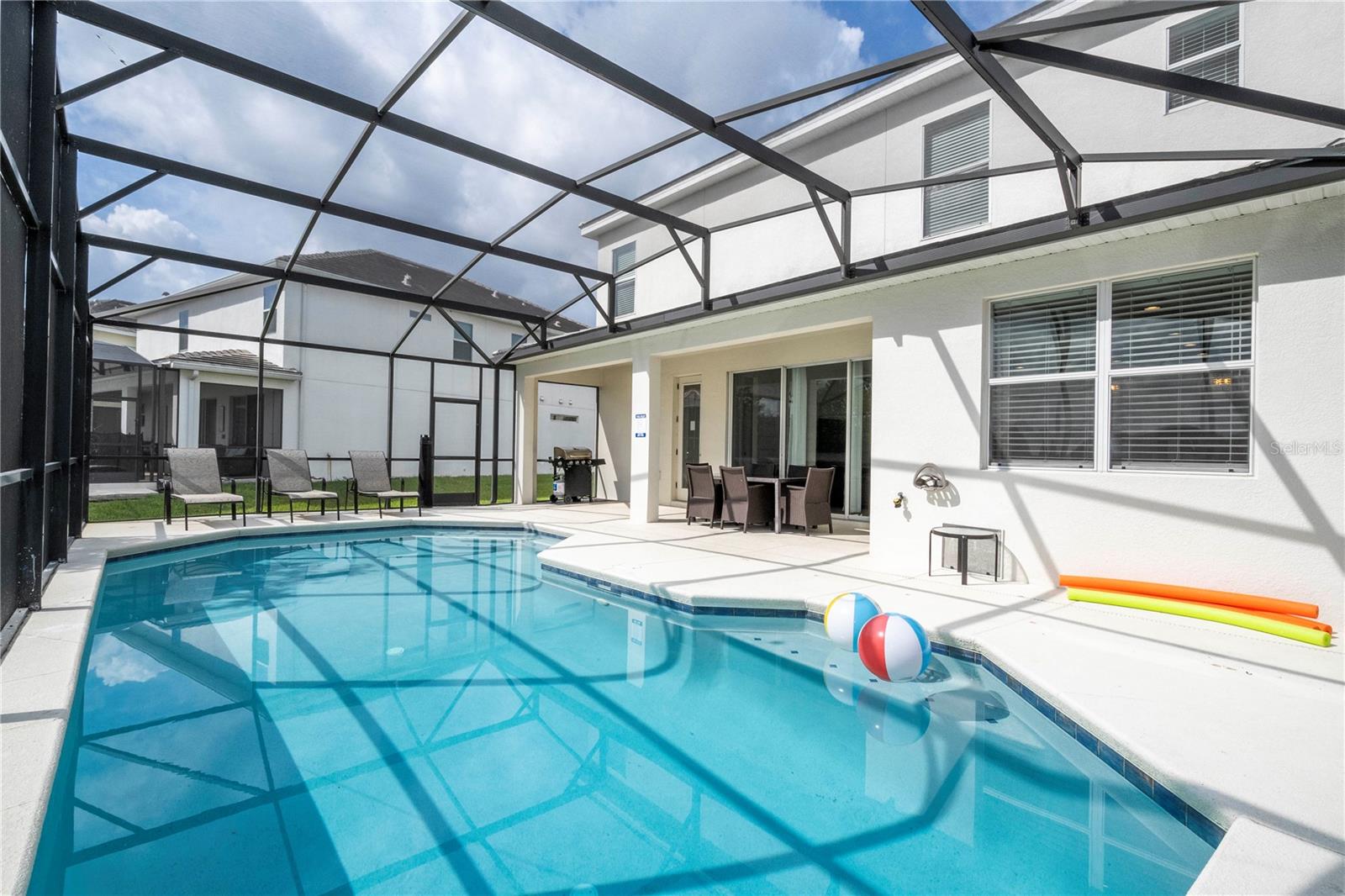 487 MARCELLO BLVD, KISSIMMEE, FL, 34746