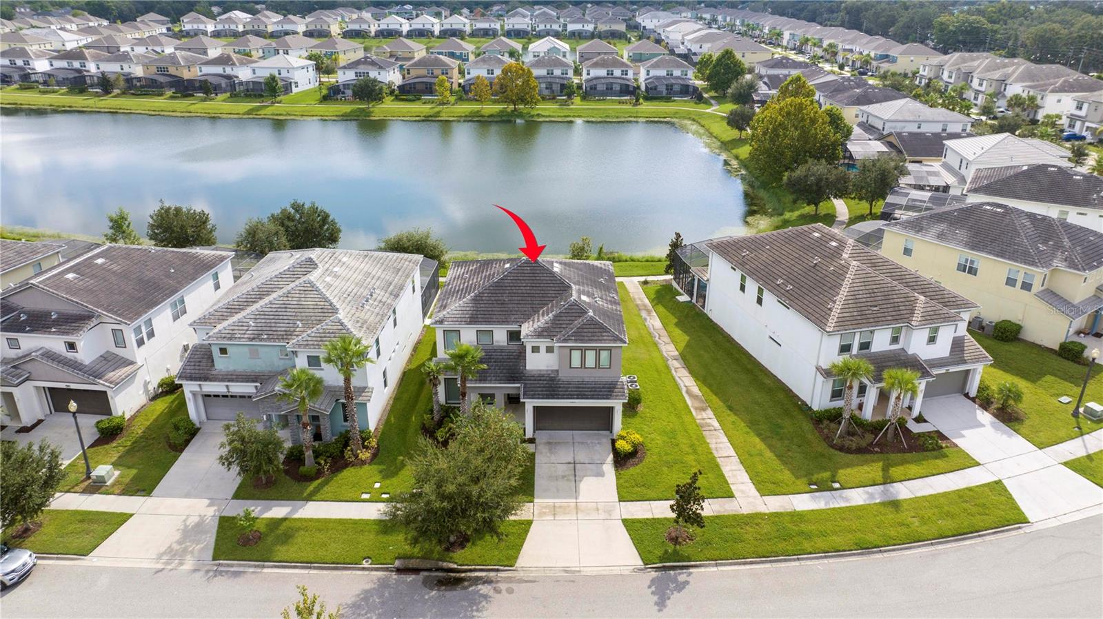 487 MARCELLO BLVD, KISSIMMEE, FL, 34746