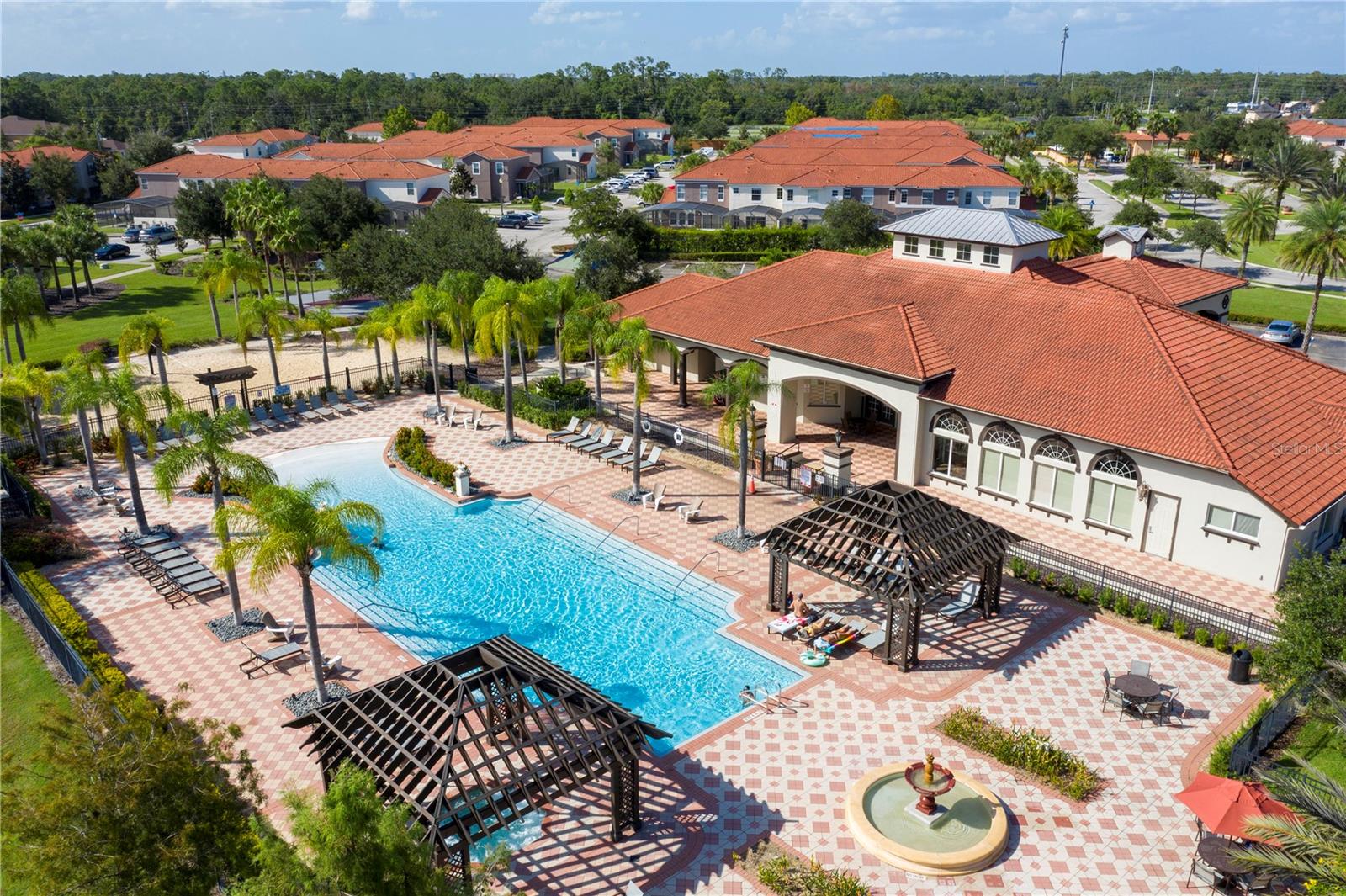 487 MARCELLO BLVD, KISSIMMEE, FL, 34746