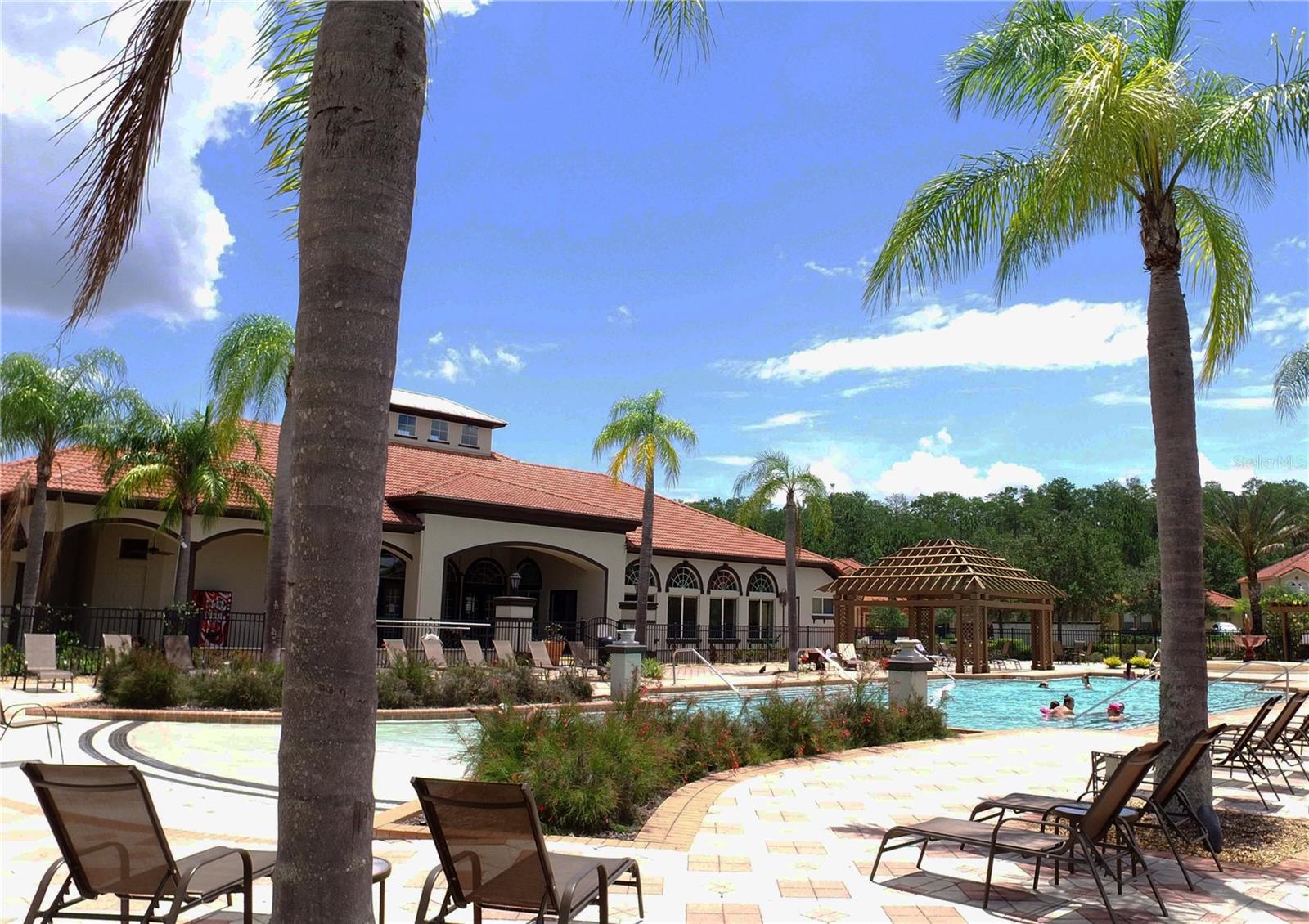 487 MARCELLO BLVD, KISSIMMEE, FL, 34746