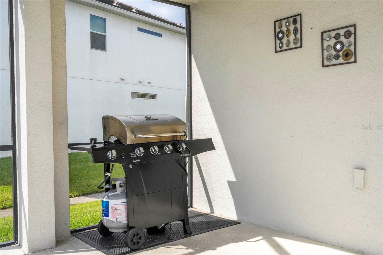 487 MARCELLO BLVD, KISSIMMEE, FL, 34746