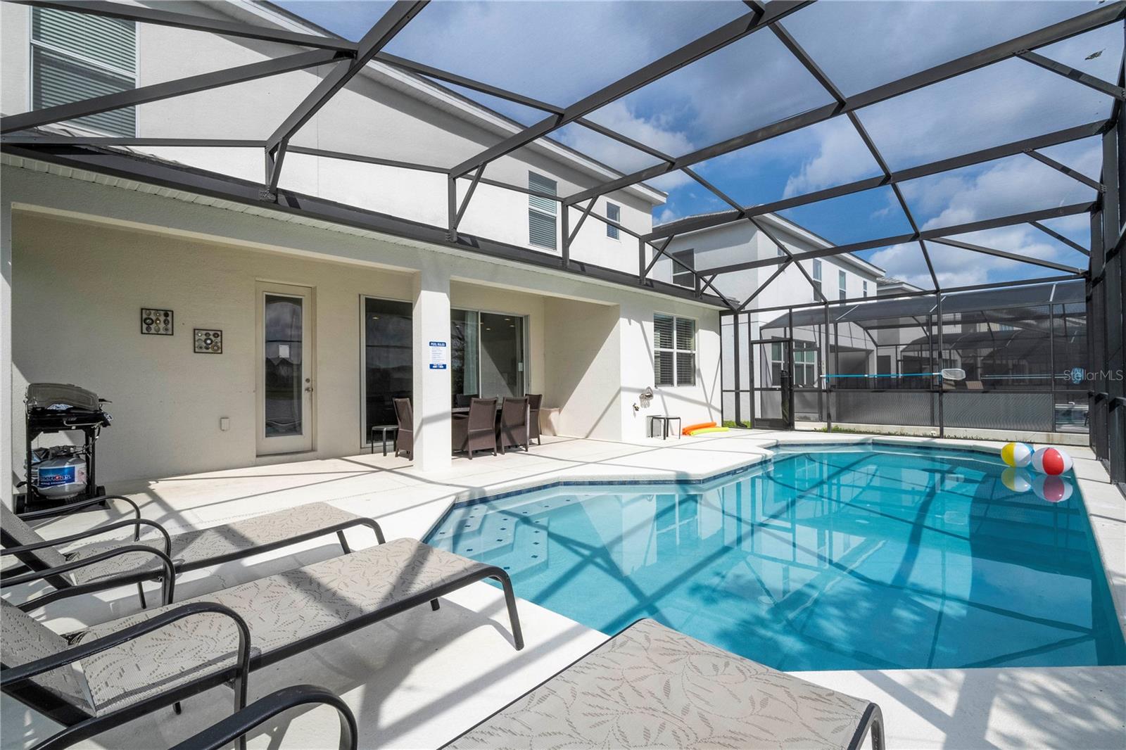 487 MARCELLO BLVD, KISSIMMEE, FL, 34746