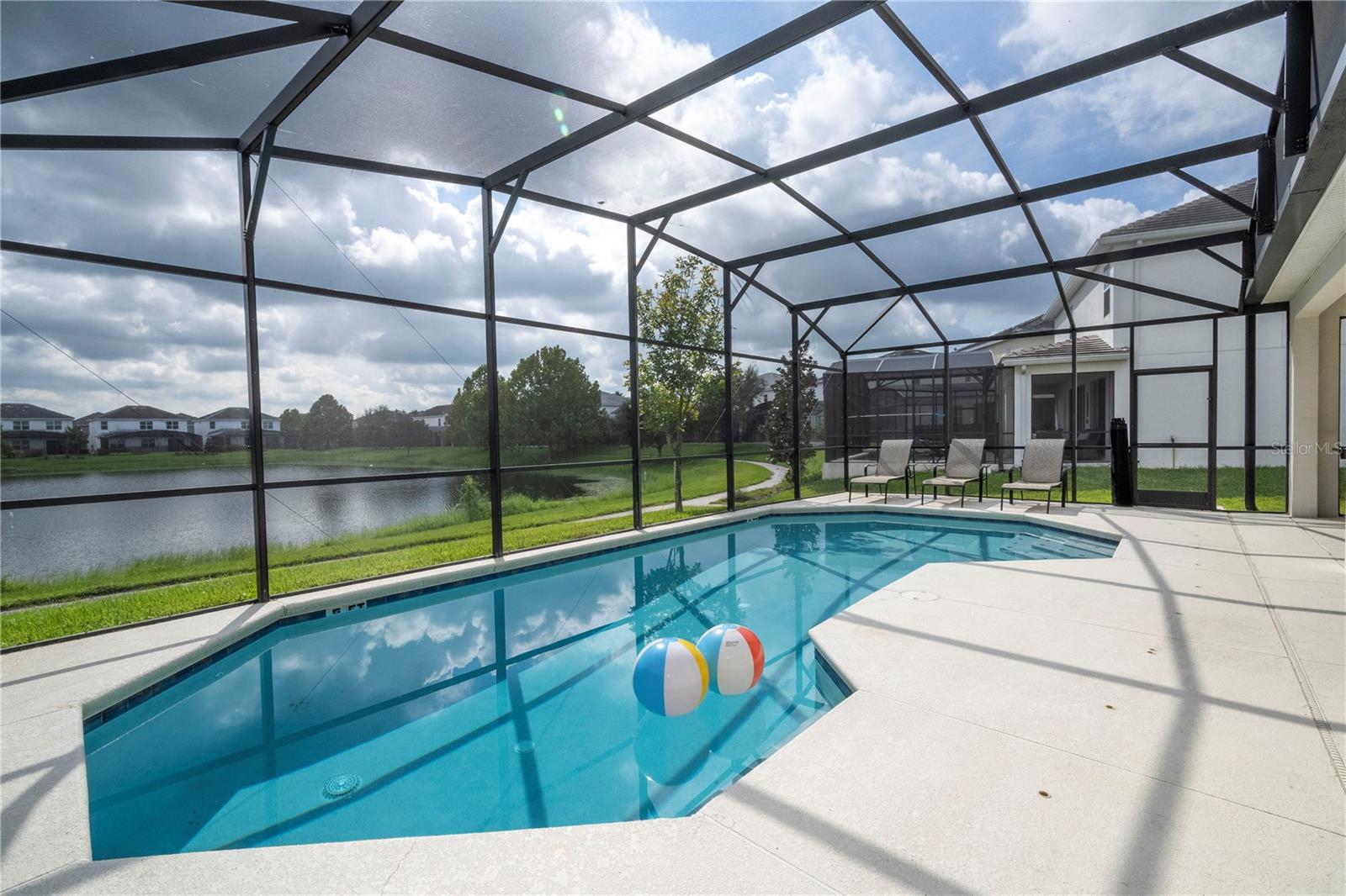 487 MARCELLO BLVD, KISSIMMEE, FL, 34746