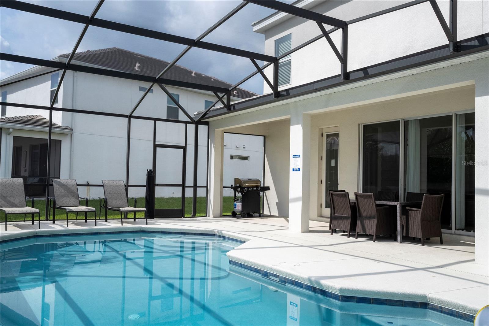 487 MARCELLO BLVD, KISSIMMEE, FL, 34746