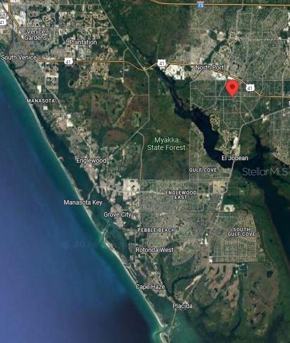 14270 CAIN AVE, PORT CHARLOTTE, FL, 33953