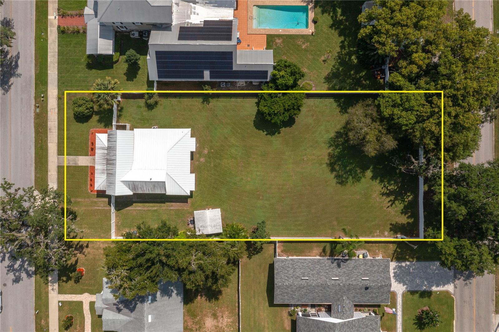 815 E CHURCH ST, BARTOW, FL, 33830