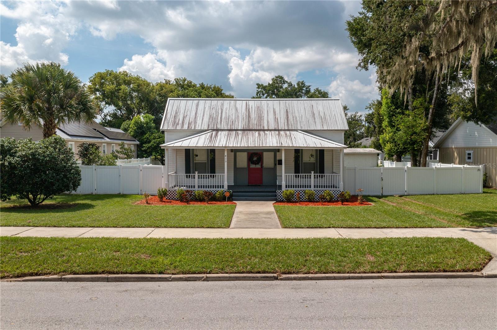 815 E CHURCH ST, BARTOW, FL, 33830