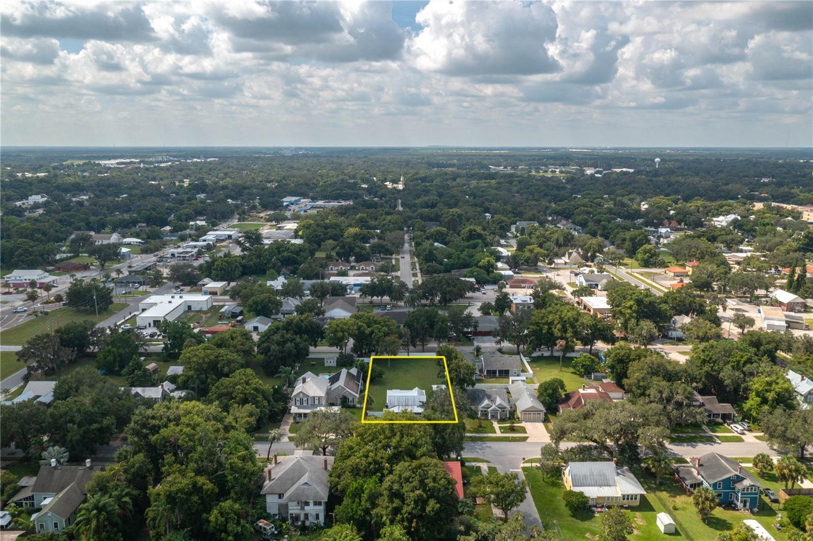 815 E CHURCH ST, BARTOW, FL, 33830