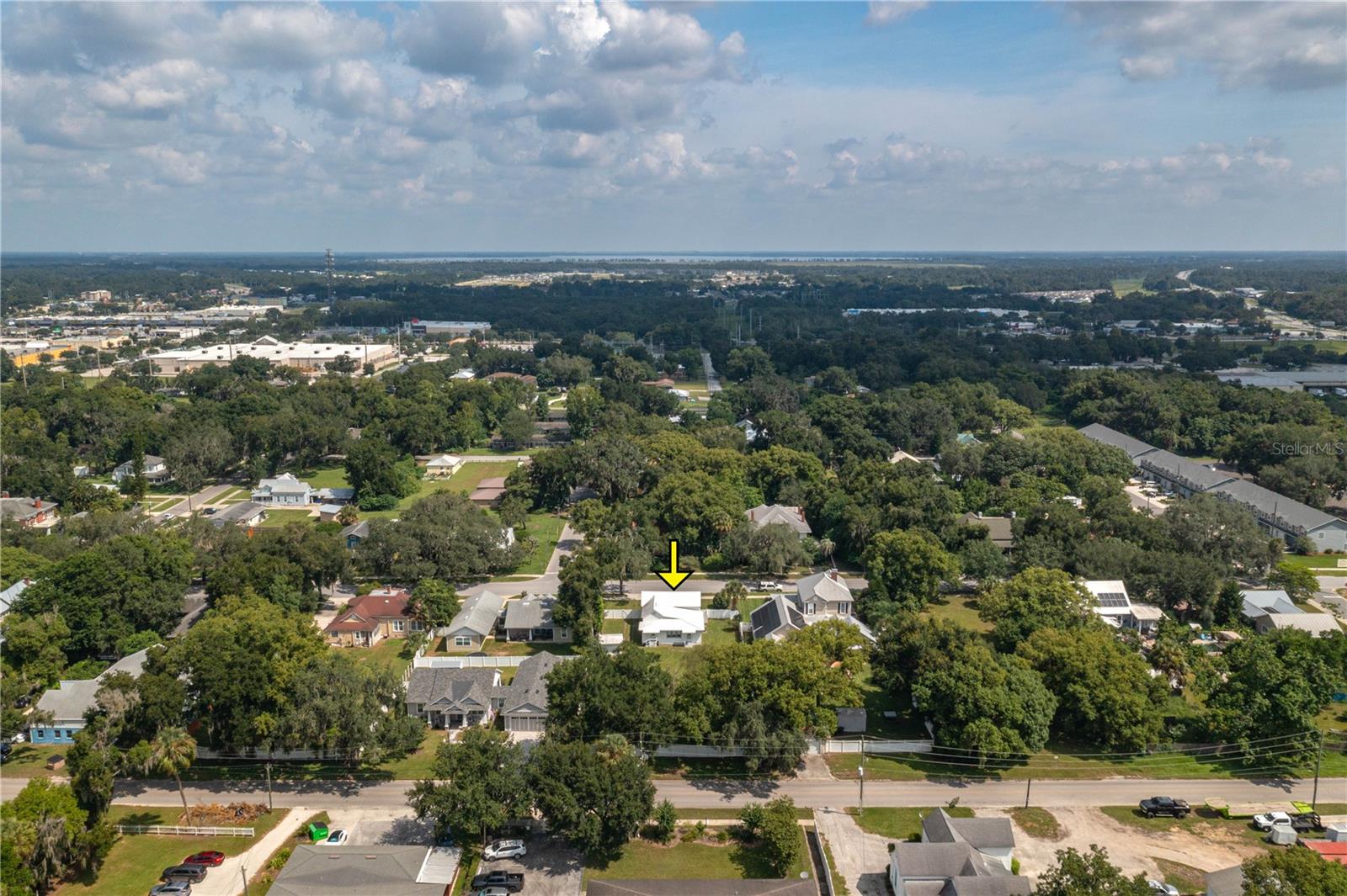 815 E CHURCH ST, BARTOW, FL, 33830