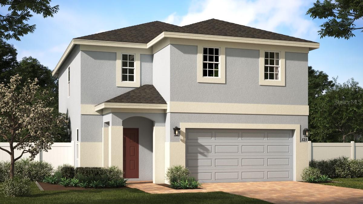 6820 BROAD WING LOOP, HOWEY IN THE HILLS, FL, 34737