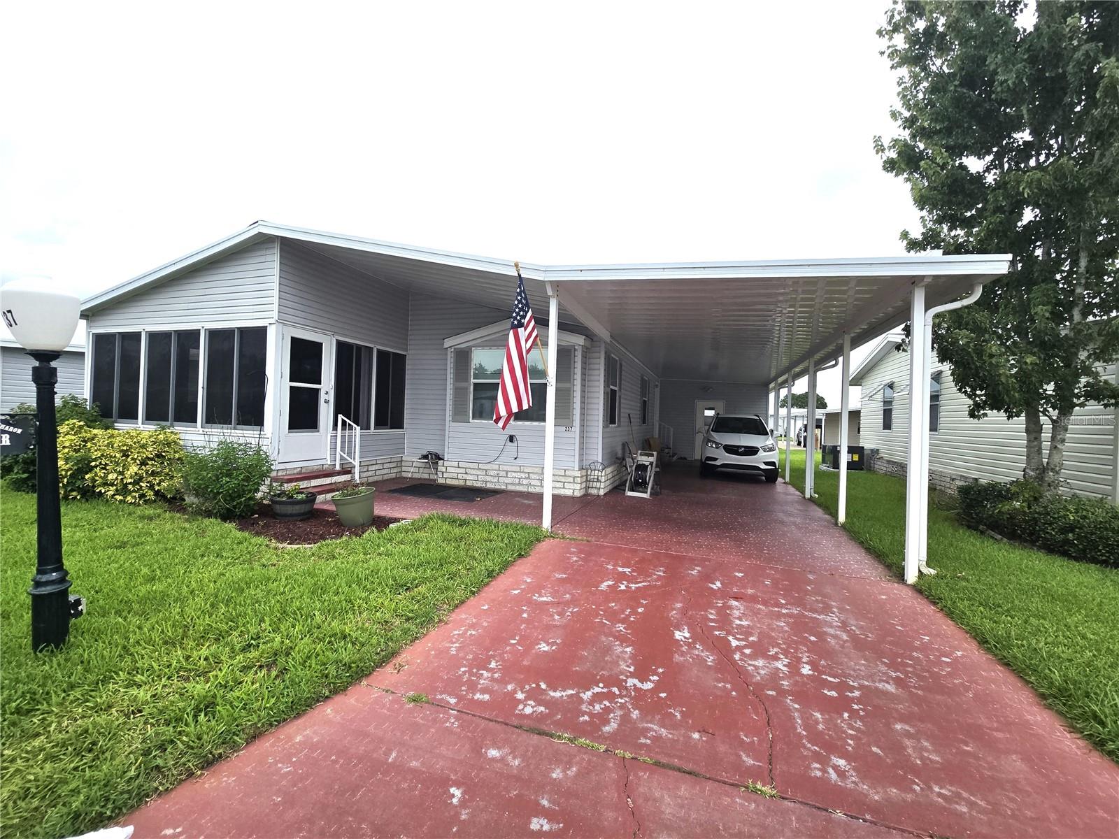 237 RAMSGATE WAY, HAINES CITY, FL, 33844