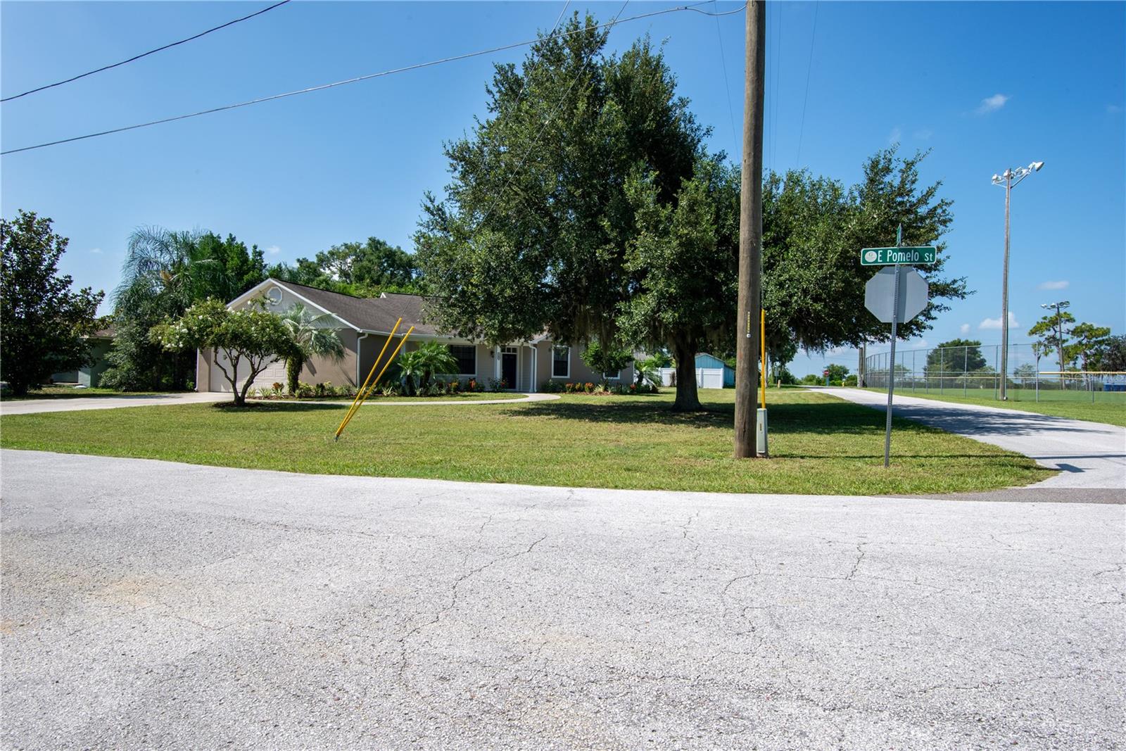 1109 S INDIANA AVE, GROVELAND, FL, 34736
