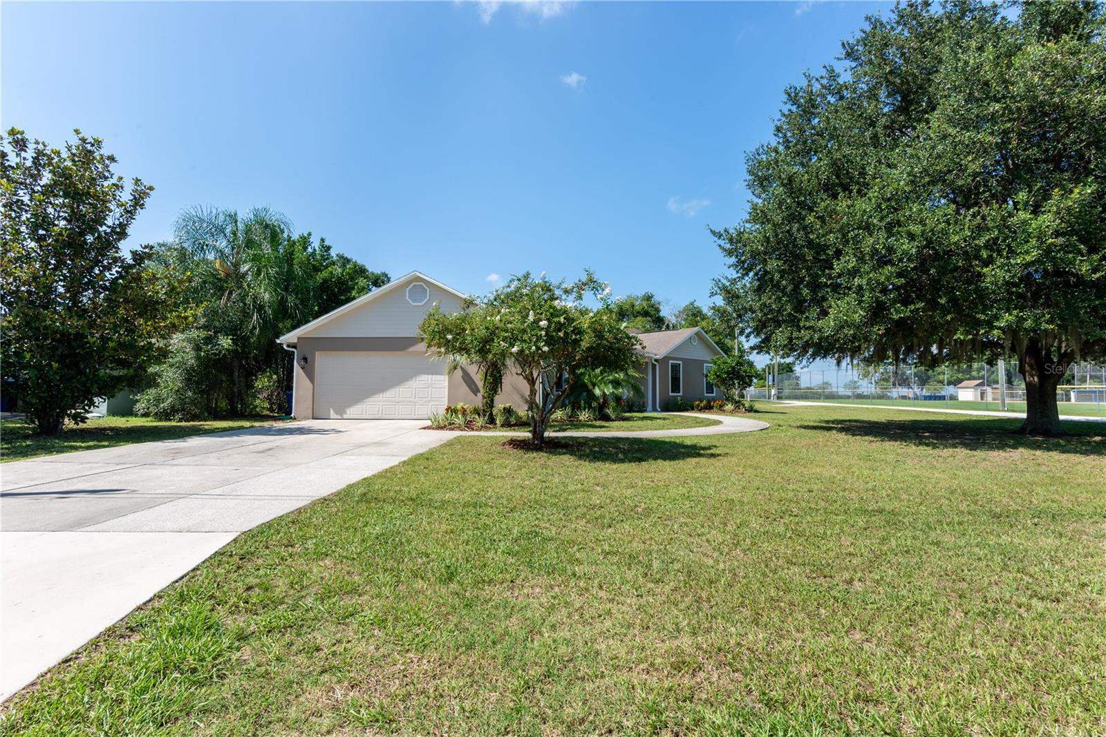 1109 S INDIANA AVE, GROVELAND, FL, 34736