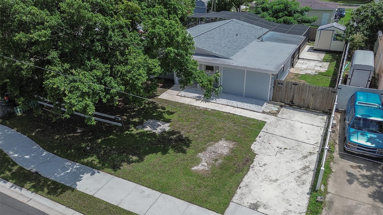 8441 55TH WAY N, PINELLAS PARK, FL, 33781