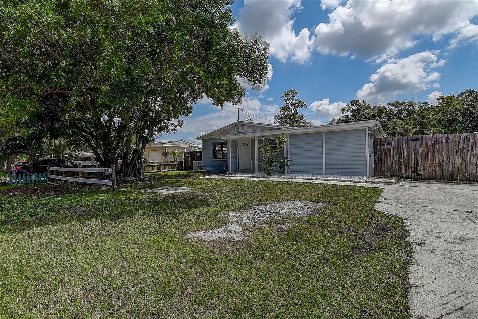 8441 55TH WAY N, PINELLAS PARK, FL, 33781
