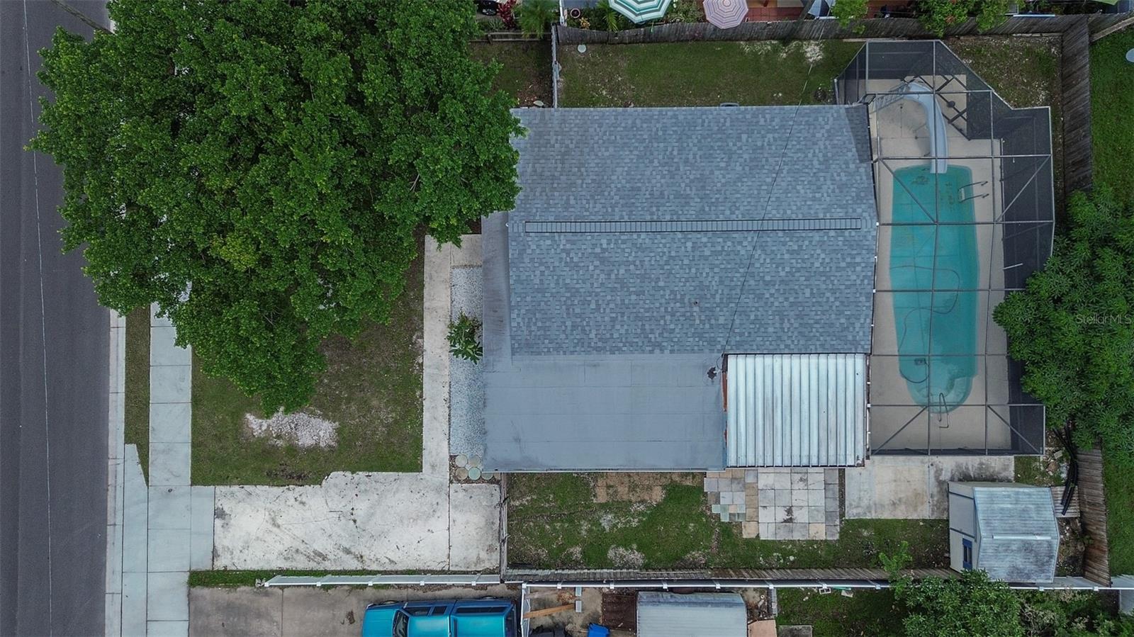 8441 55TH WAY N, PINELLAS PARK, FL, 33781